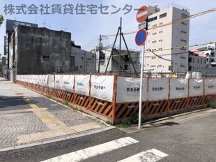 和歌山駅 徒歩7分 10階の物件内観写真